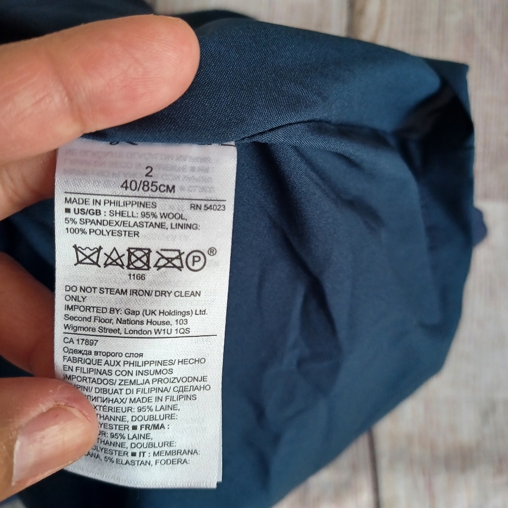 Banana republic dress - Picture 11 of 12